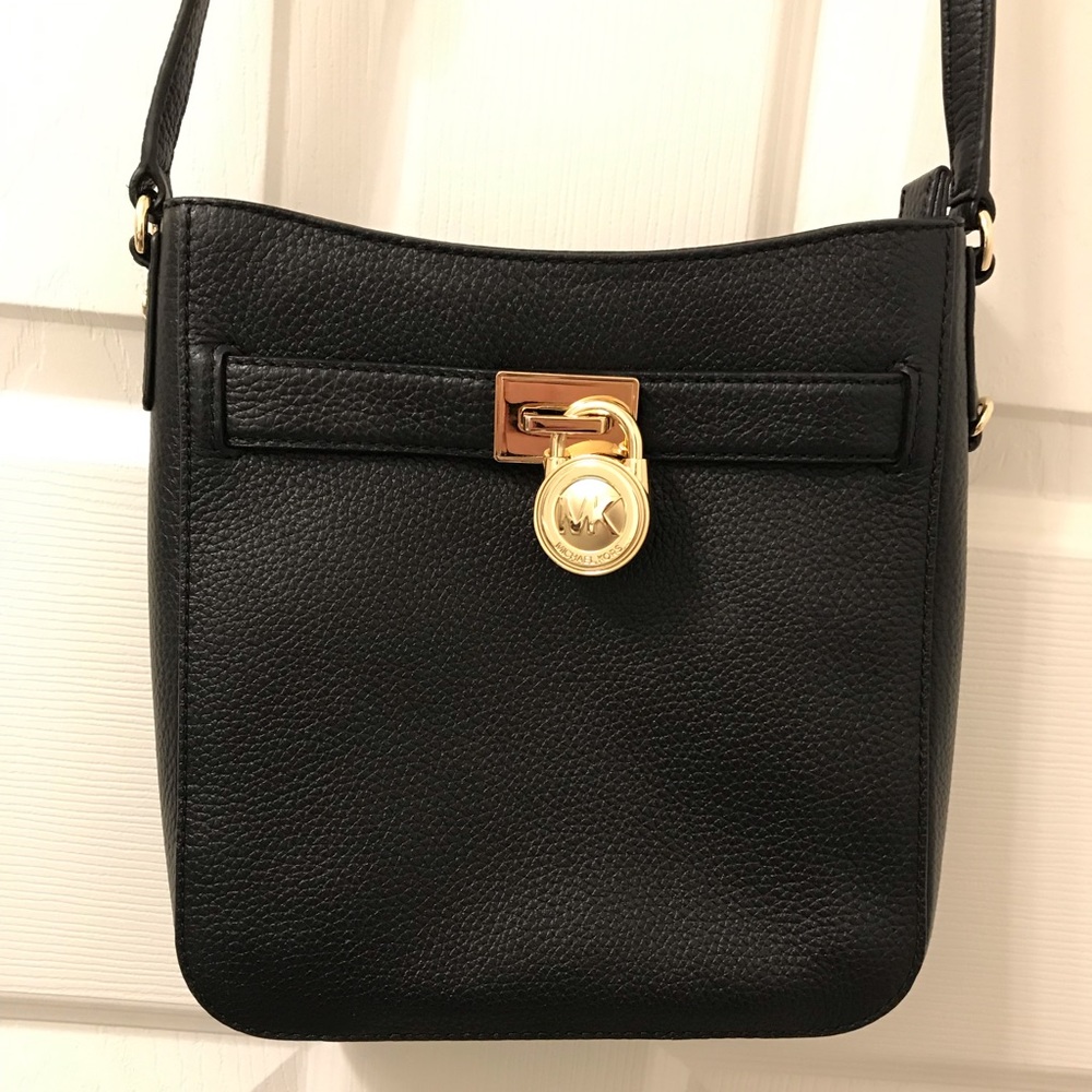 MICHAEL Michael Kors Hamilton Handbag